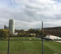 Pronájem bytu Praha