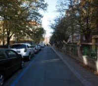 Pronájem bytu Praha