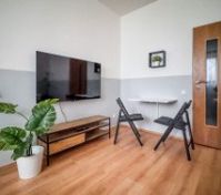 Pronájem bytu Praha