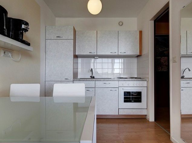 Pronájem bytu Praha