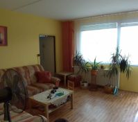 Pronájem pokoje Třemošná