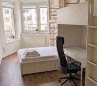 Pronájem bytu Praha