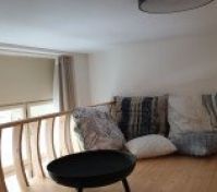 Pronájem bytu Praha