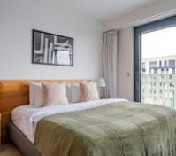 King Size Bed