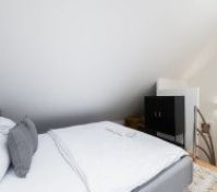 Pronájem bytu Praha