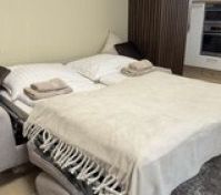 Pronájem bytu Praha