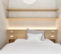 Pronájem bytu Praha