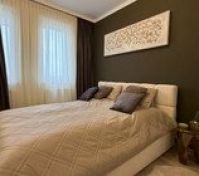 Pronájem bytu Praha