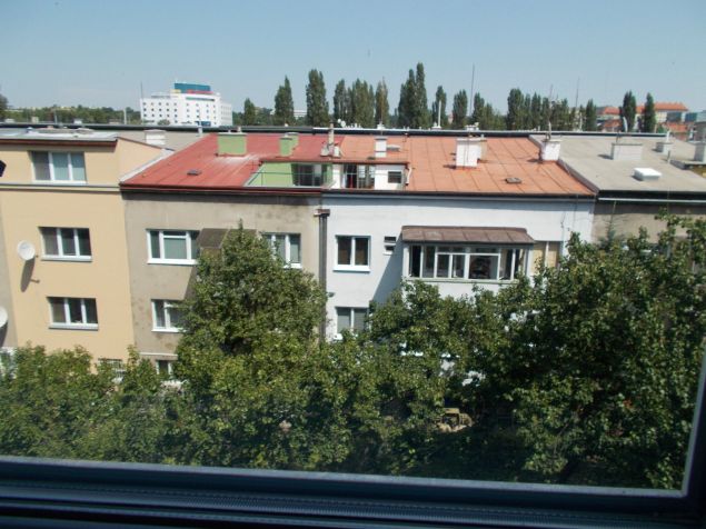 výhled