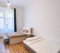 Pronájem bytu Praha