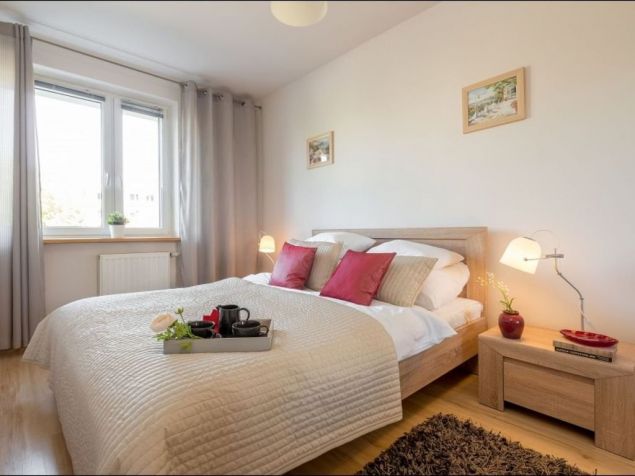 Pronájem bytu Jablonec nad Nisou