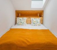 Pronájem bytu Praha