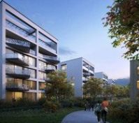 Pronájem bytu Praha