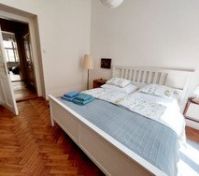 Pronájem bytu Praha