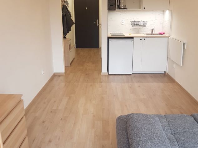 Pronájem bytu Praha