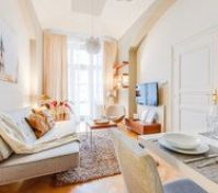 Pronájem bytu Praha