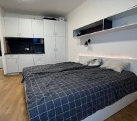 Pronájem bytu Praha