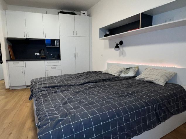 Pronájem bytu Praha