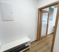 Pronájem bytu Praha