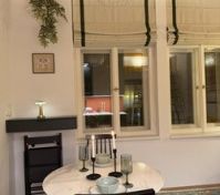 Pronájem bytu Praha