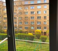 Pronájem bytu Praha