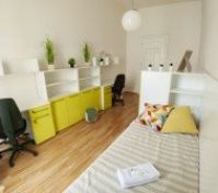 Pronájem pokoje Brno