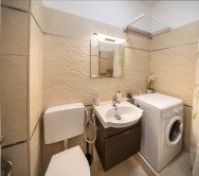 Pronájem bytu Praha