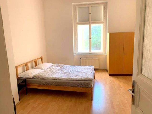 Pronájem bytu Praha