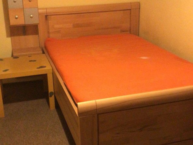 Pronájem pokoje Praha