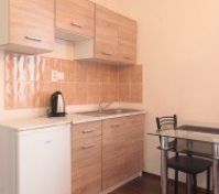 Pronájem bytu Praha