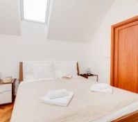 Pronájem bytu Praha