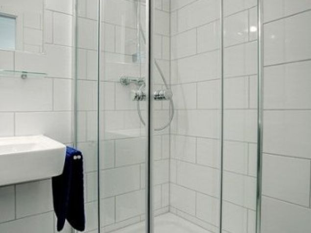 Pronájem bytu Praha