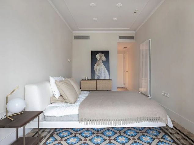 Pronájem bytu Praha