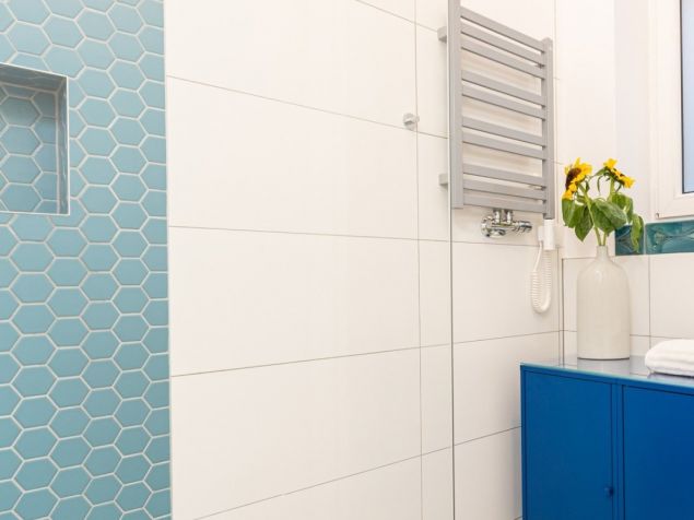 Pronájem bytu Praha