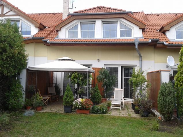 Pronájem pokoje Hovorčovice