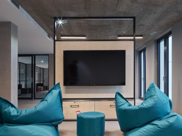 Pronájem bytu Praha