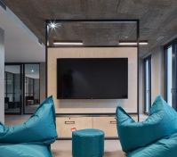 Pronájem bytu Praha