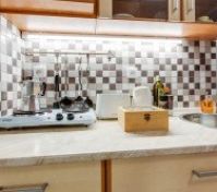 Pronájem bytu Praha