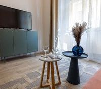 Pronájem bytu Praha