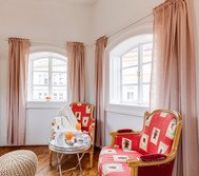 Pronájem bytu Praha