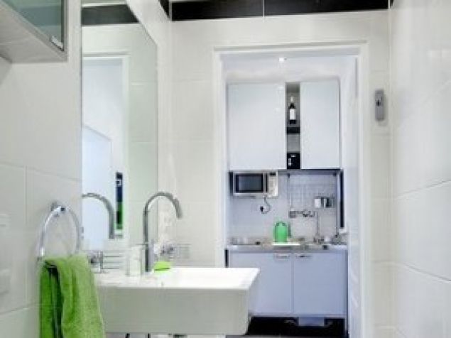 Pronájem bytu Praha