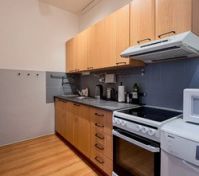 Pronájem bytu Praha