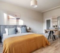 Pronájem bytu Praha