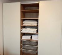 Pronájem bytu Praha