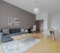 Pronájem bytu Praha