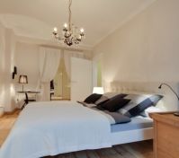 Pronájem bytu Praha