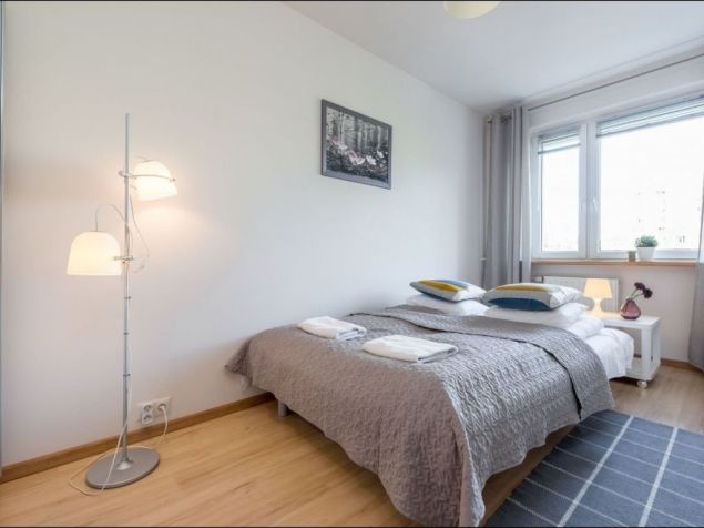 Pronájem bytu Jablonec nad Nisou