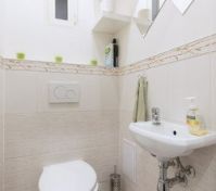 Pronájem bytu Praha