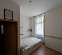 Pronájem pokoje Praha