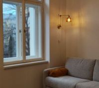 Pronájem bytu Praha